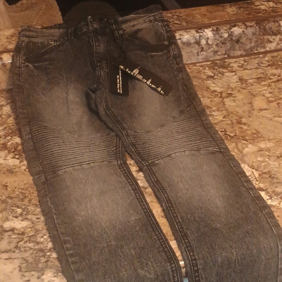 Road Narrows Other - Road narrow size 14 black rinse boys jeans. Nyc. Designed and crafted .new